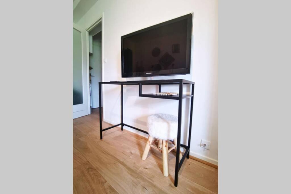 Cocon - 2Pers - Parking - Aeroport - Meet Apartment Blagnac Ngoại thất bức ảnh